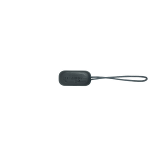 JBL Reflect Mini NC - Green - Waterproof true wireless Noise Cancelling sport earbuds - Detailshot 4